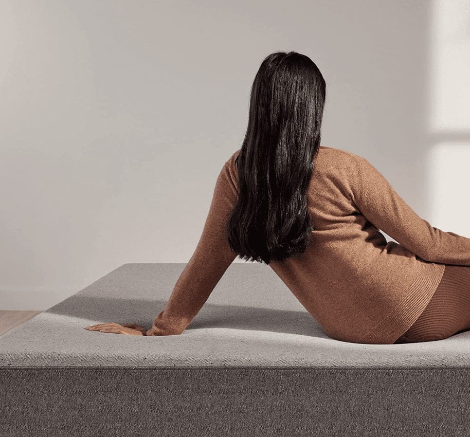 Casper 睡眠元素床垫