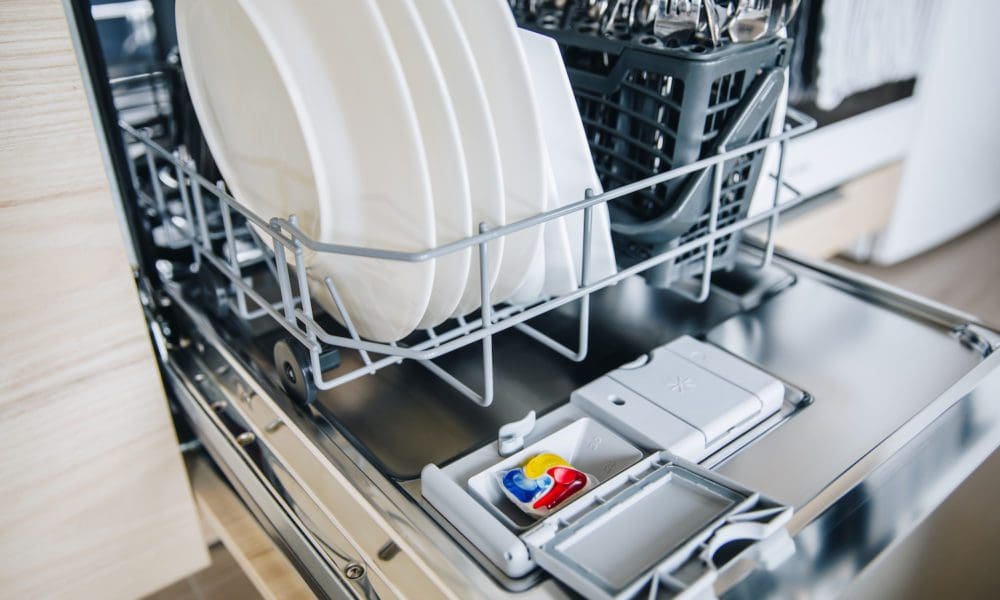 洗碗机购买推荐  北美洗碗机推荐榜单