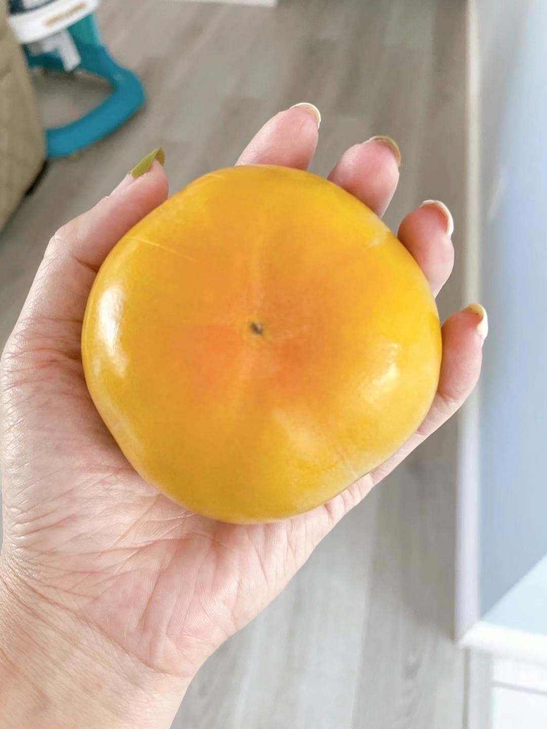 日本脆柿 冬季预购2024年1月LA 柔似蜜自取 91770