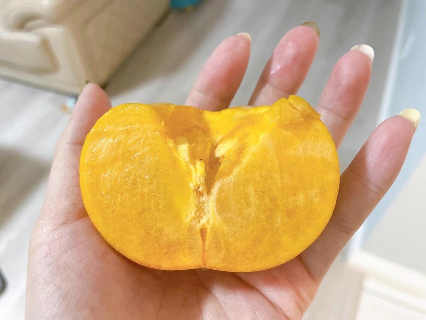 日本脆柿 冬季预购2024年1月LA 柔似蜜自取 91770