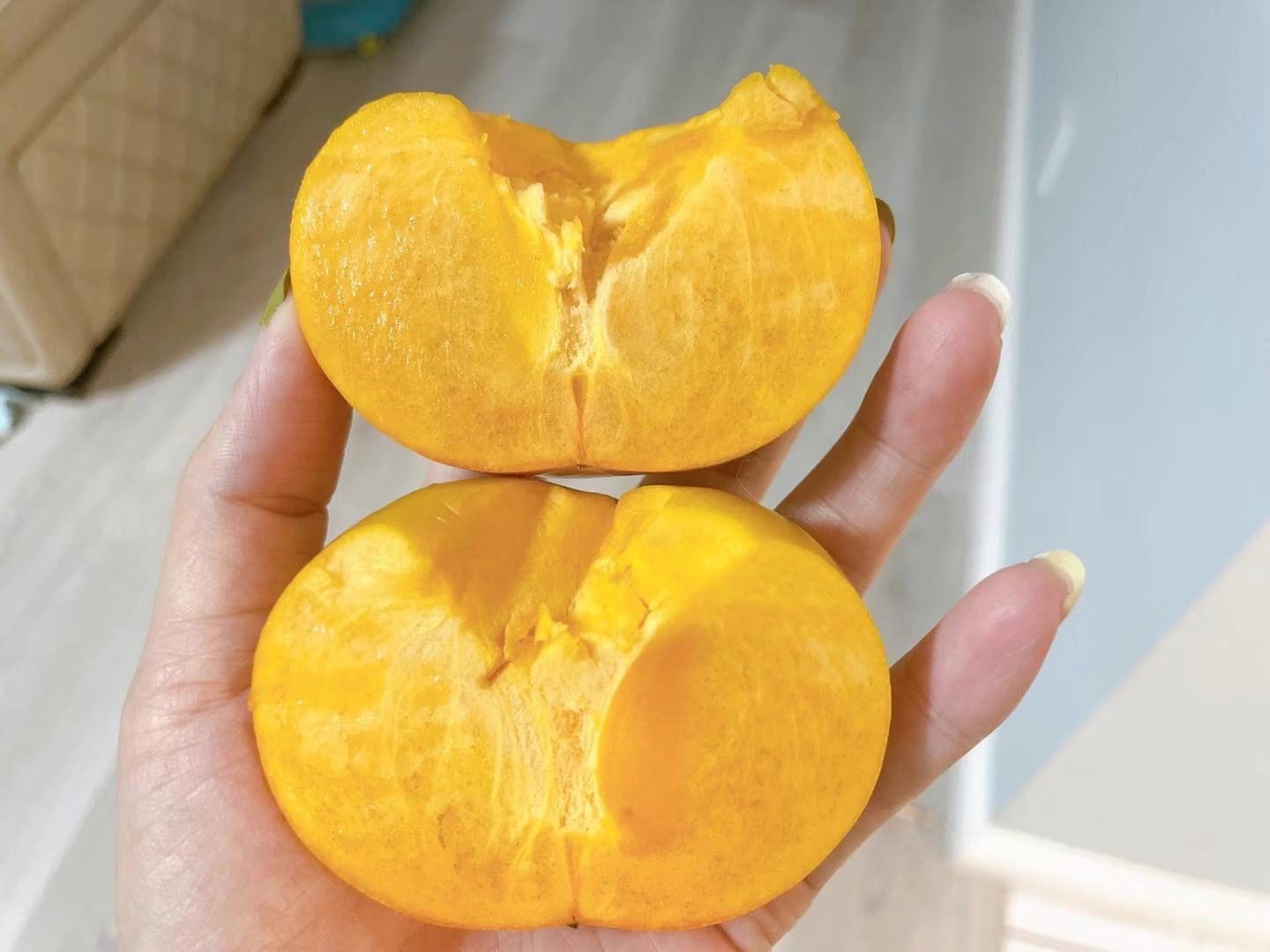 日本脆柿 冬季预购2024年1月LA 柔似蜜自取 91770