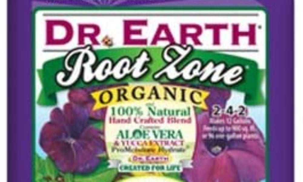 Dr. Earth Root Zone 1010 Concentrate Starter, 24 oz