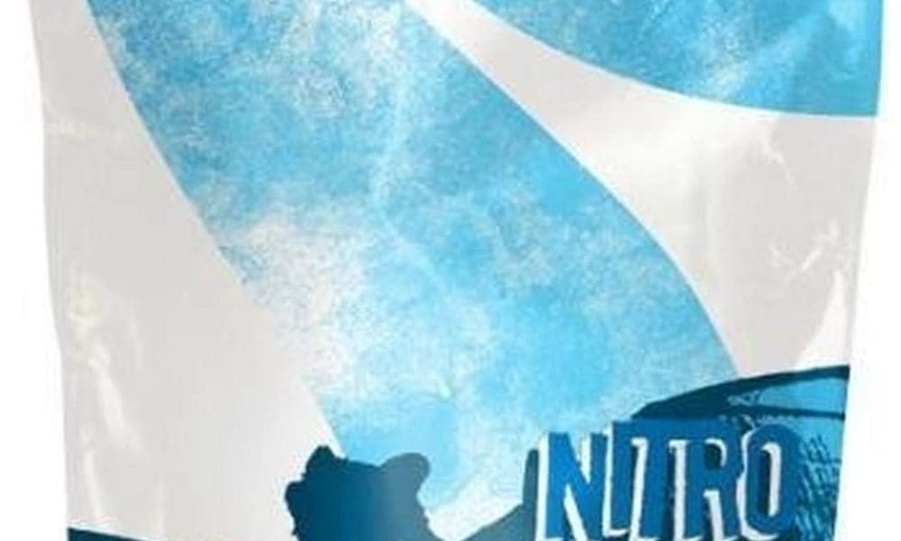 Roots Organics Nitro Bat Guano 