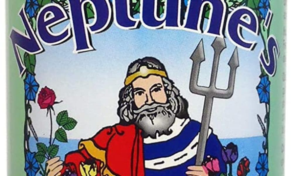 Neptune's Harvest Seaweed Fertilizer 0-0-1 (32 Ounce)