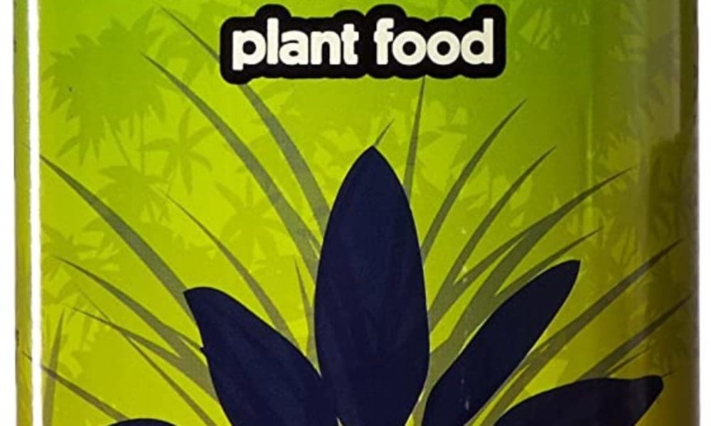 General Hydroponics BioThrive Grow