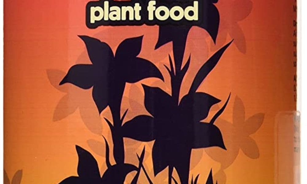 General Hydroponics General Organics BioThrive Bloom, Quart