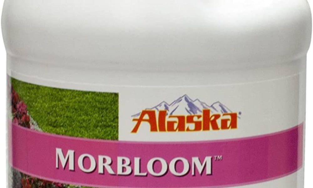 Pennington Alaska Morbloom 0-10-10 Gallon