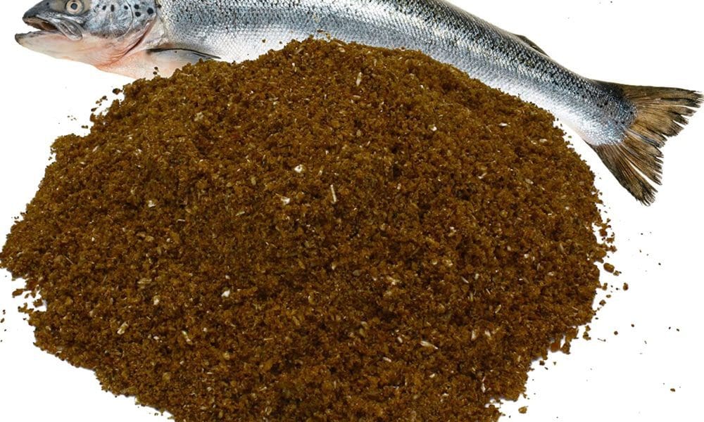 纯·鱼粉肥 Natural Garden Fish Meal Fertilizer