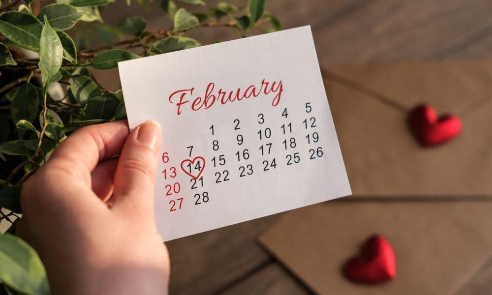 2024年2月节日及活动月（每年更新）