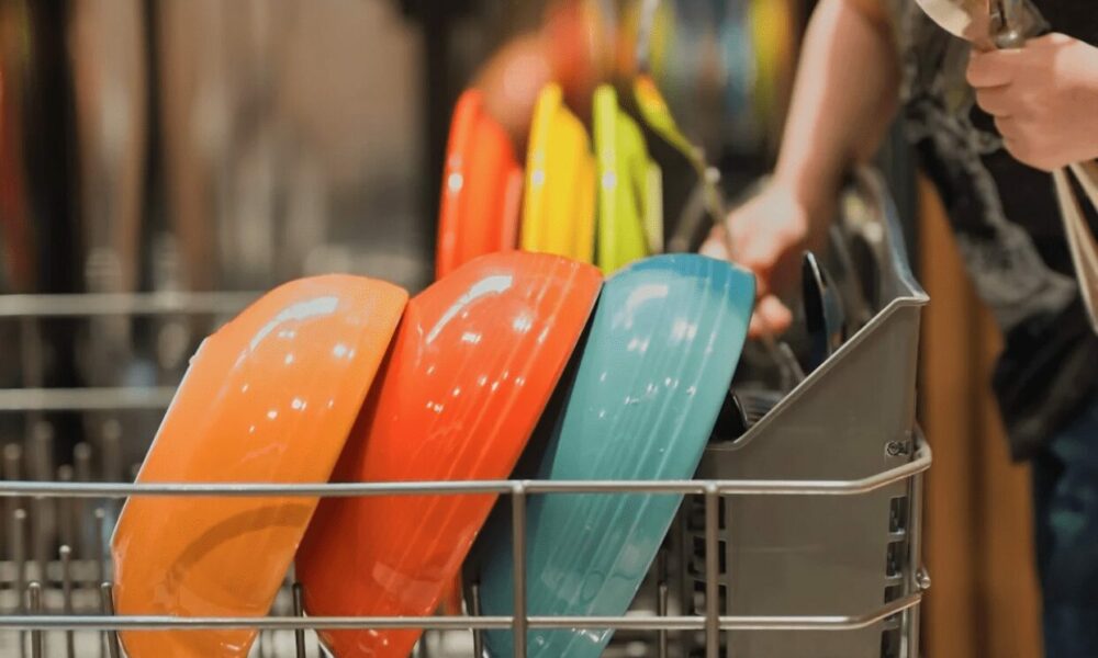2024年最值得购买的洗碗机排行榜及购买建议