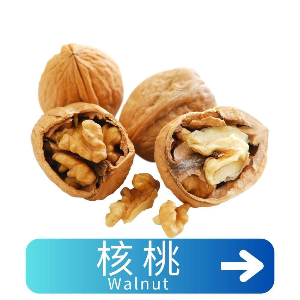 核桃Walnut