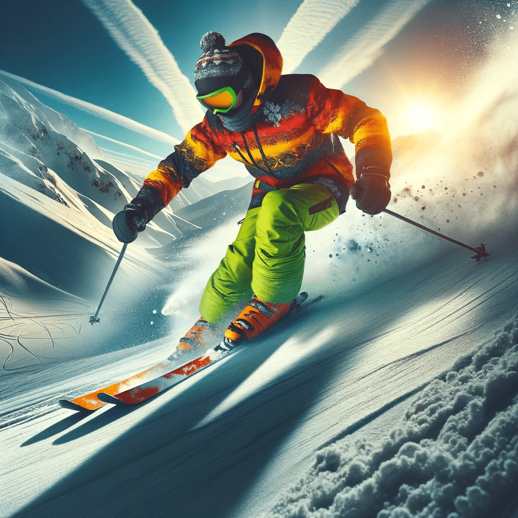 滑雪季节——探索暖心的滑雪裤