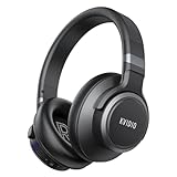 KVIDIO Active Noise Cancelling Headphones