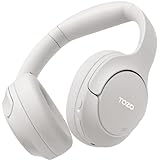 TOZO HT2 Hybrid Active Noise Cancelling Headphones
