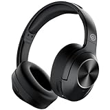 vibeadio Hybrid Active Noise Cancelling Headphones
