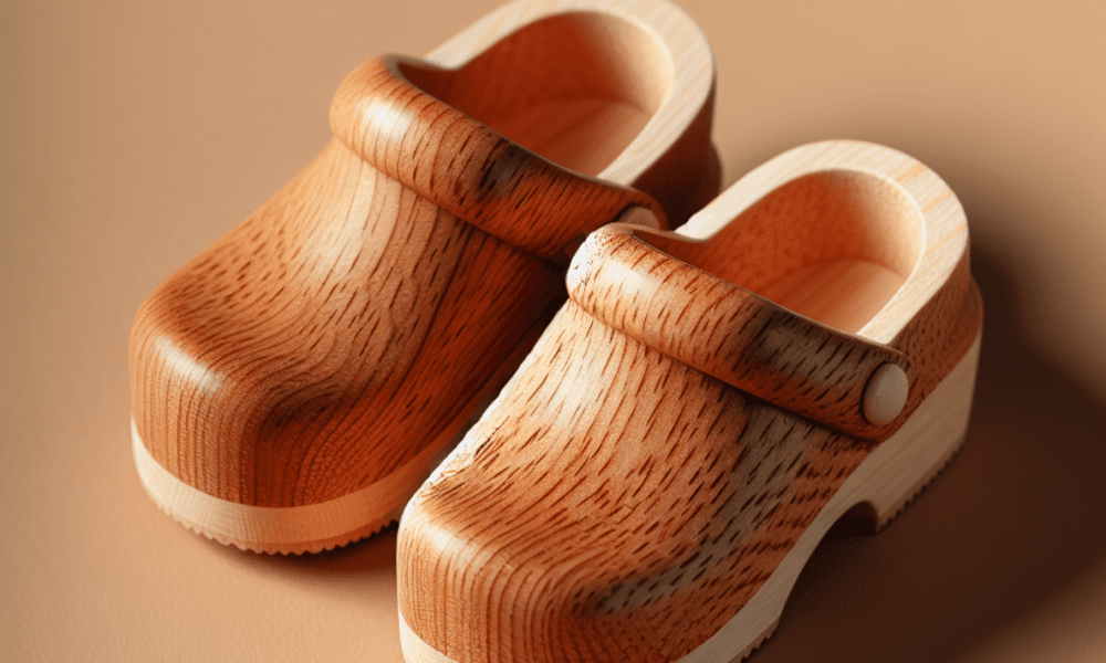 2024年备受欢迎的中性儿童木底鞋购买指南
