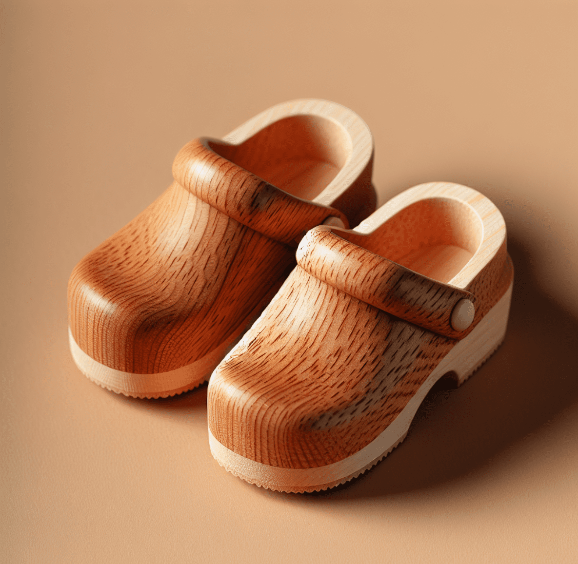 2024年备受欢迎的中性儿童木底鞋购买指南