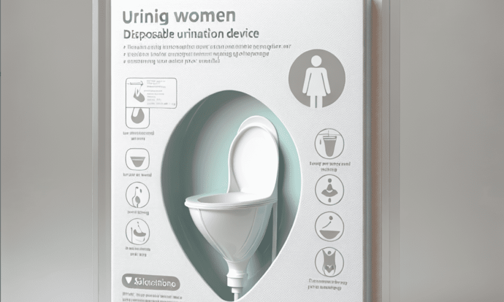 一次性女用排尿器购物指南