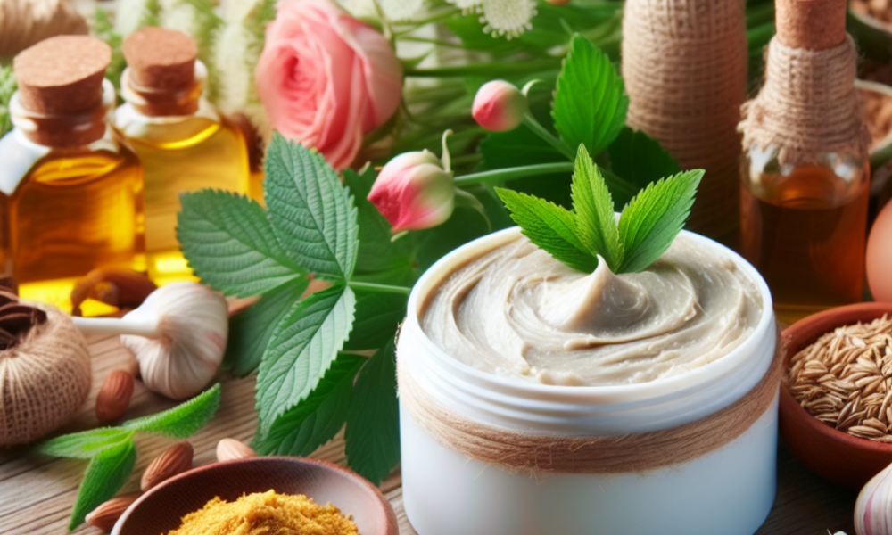 天然草药痔疮膏购物指南