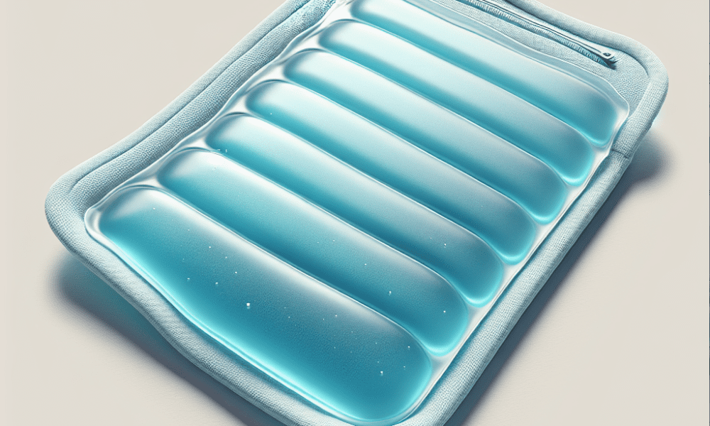 药用降温垫购物指南及推荐