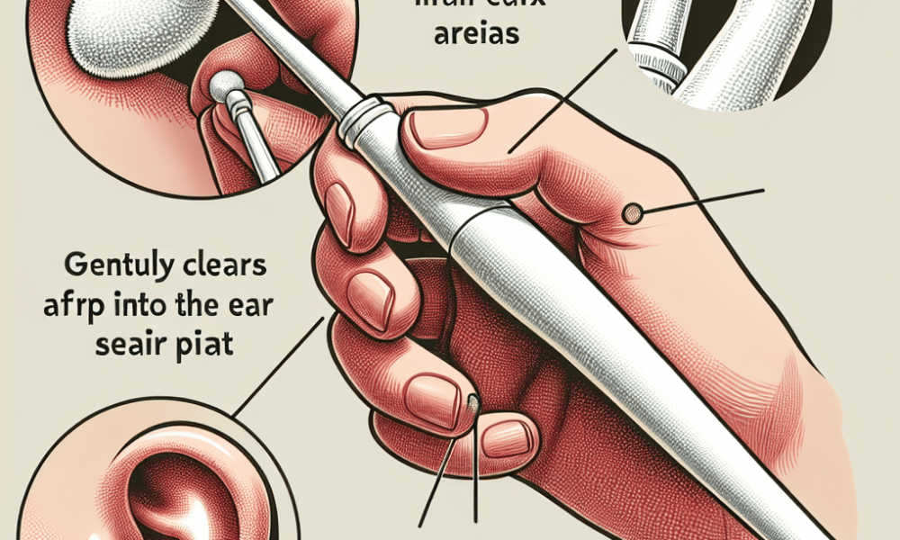 耳垢清除工具购物指南及推荐