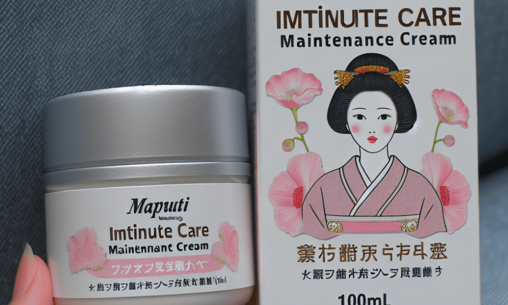 女性护理霜购物指南