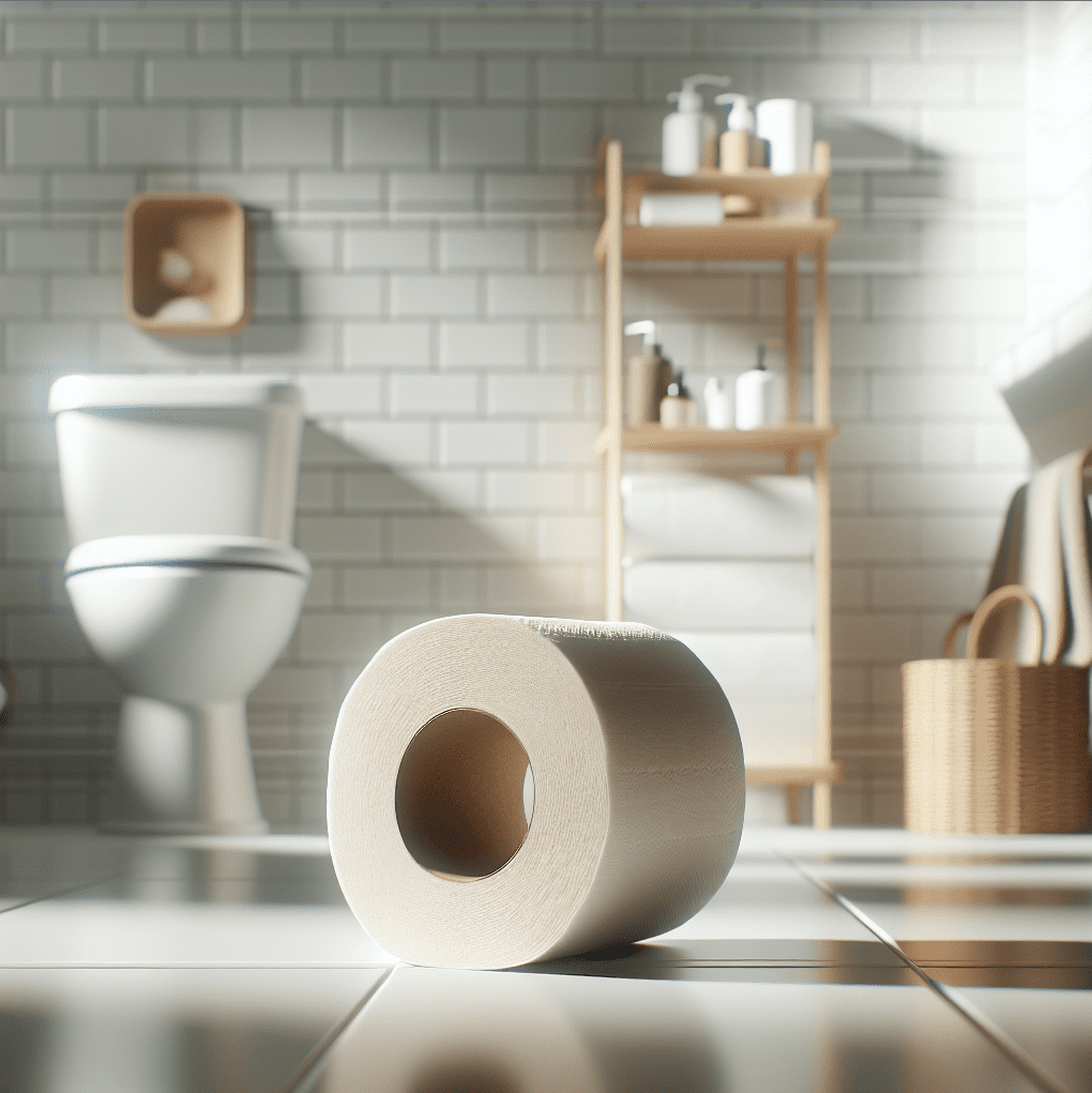 浴室秘密武器：卫生纸巾购物指南
