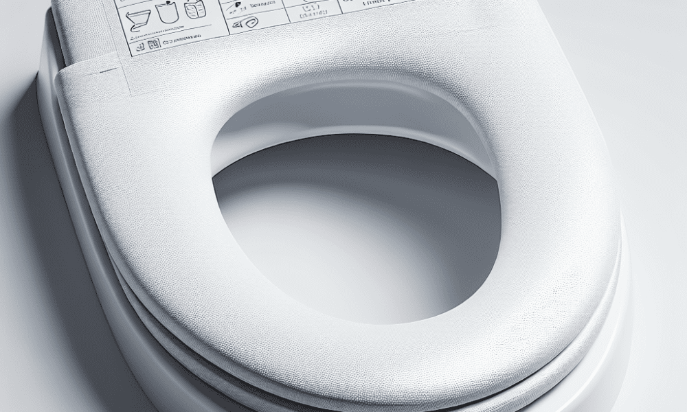 便携舒适：马桶座套购物指南