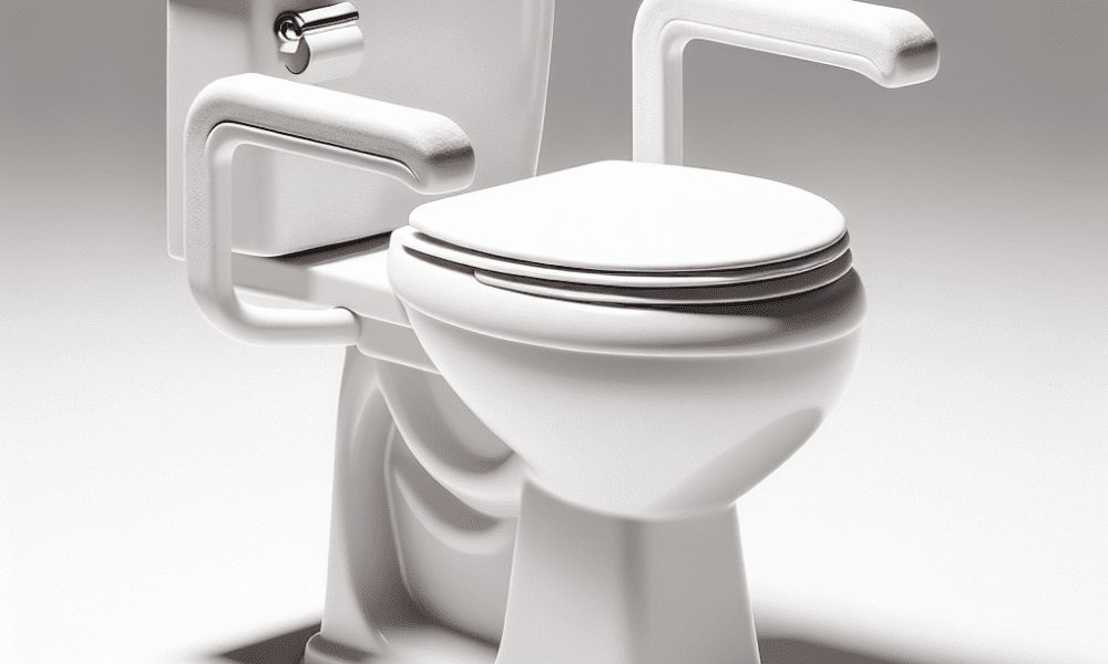 提高您的卫浴安全：马桶座升降器手柄购物指南