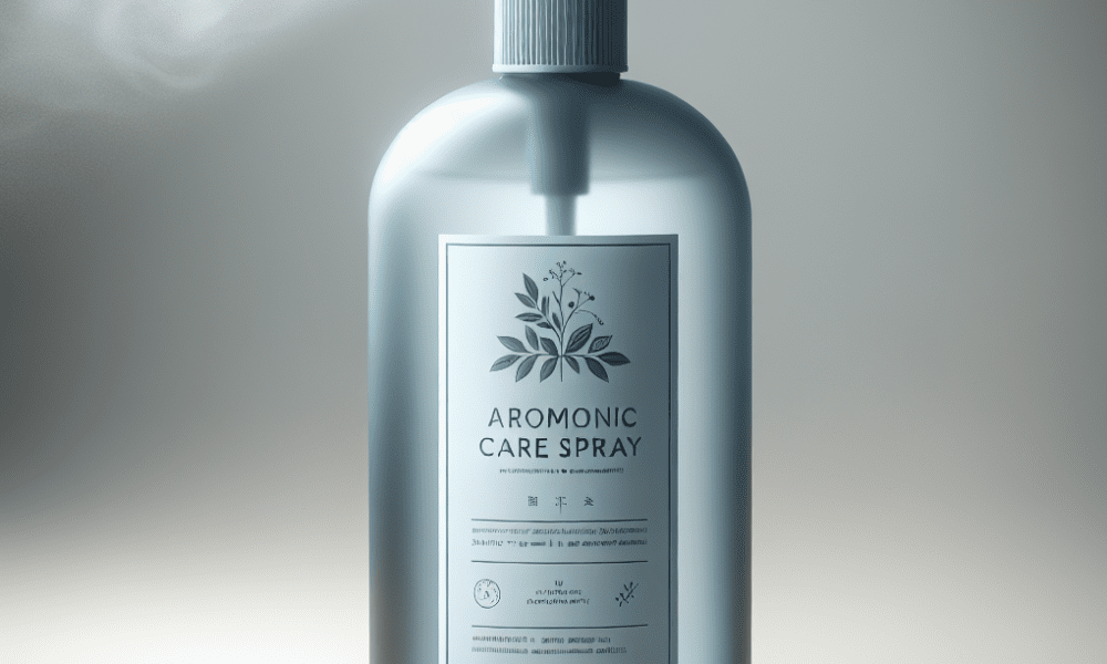 女性香氛护理喷雾购物指南