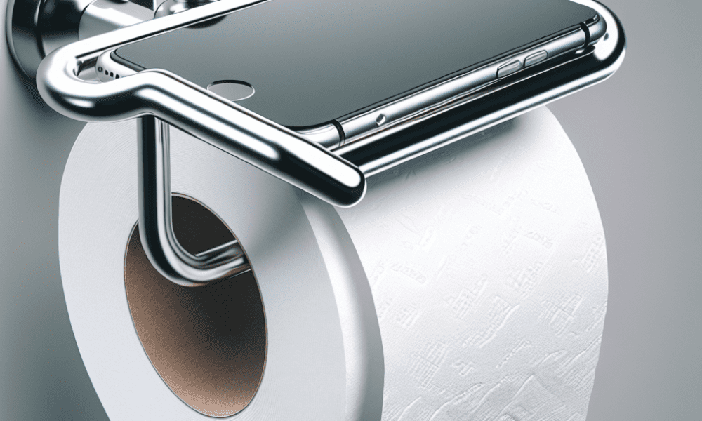 多功能组合卫生纸架购物指南