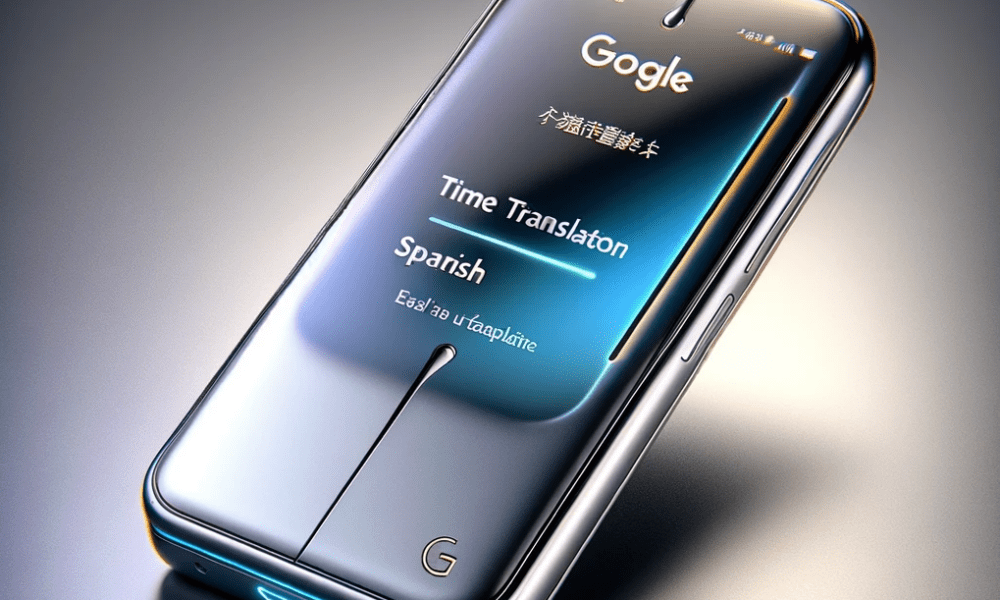 语言障碍不再是问题：Google Translate Device 全方位导购