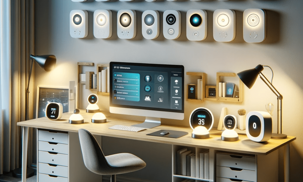 2024年10款优秀的智能WiFi网关推荐