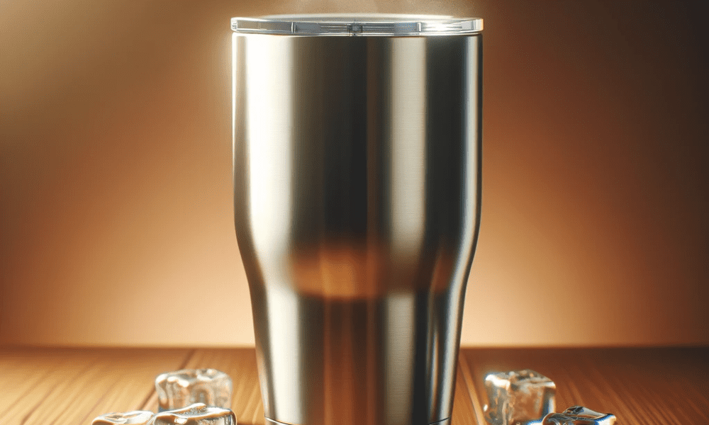 2024年表现出色的十款不锈钢真空隔热玻璃杯推荐