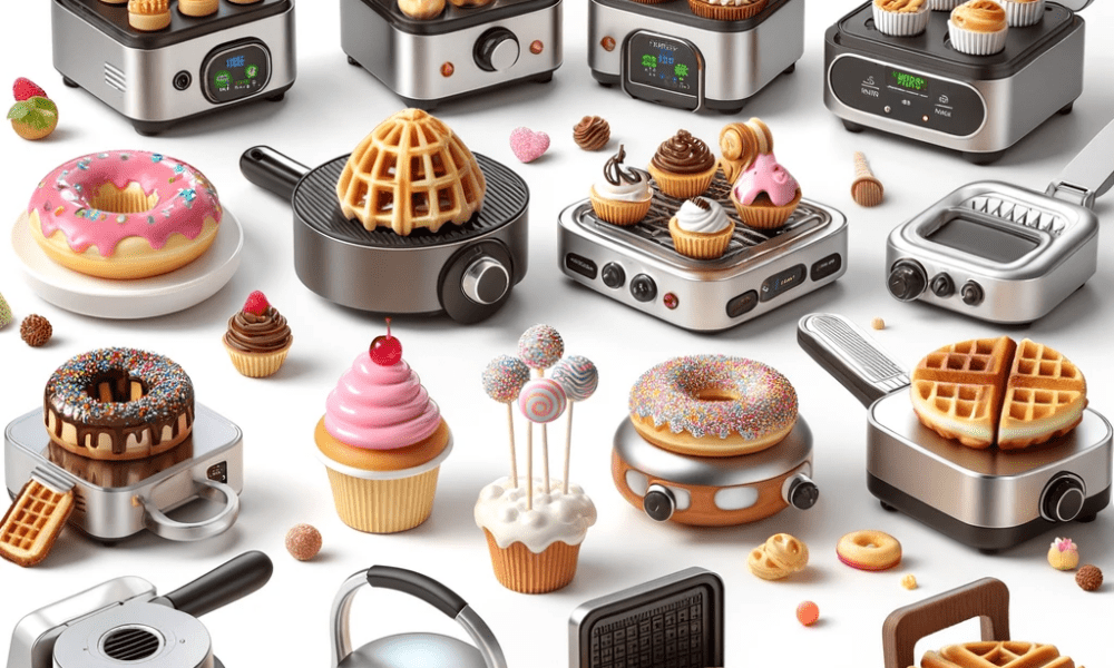 2024年备受欢迎的10款迷你制作机购买指南