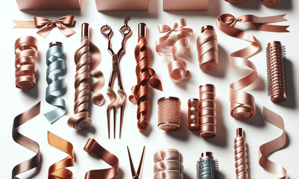 2024年美国市场最佳缎面无热卷发套装购买指南