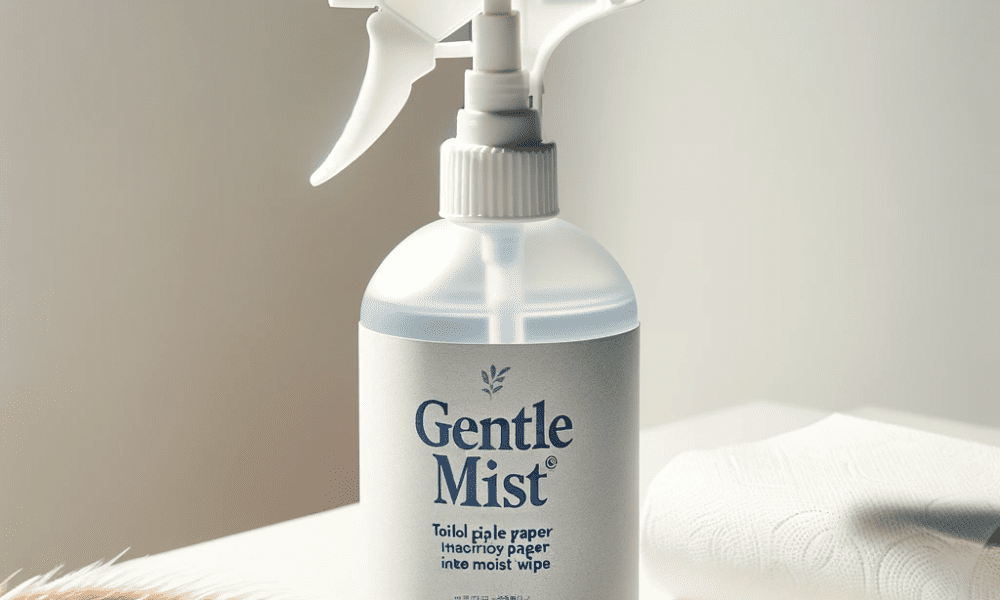 原始卫生纸喷雾导购攻略及推荐