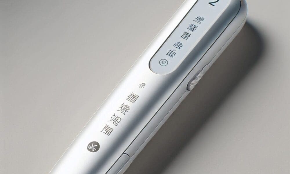 提升语言学习体验，NetEase Youdao Dictionary Pen 2值得拥有