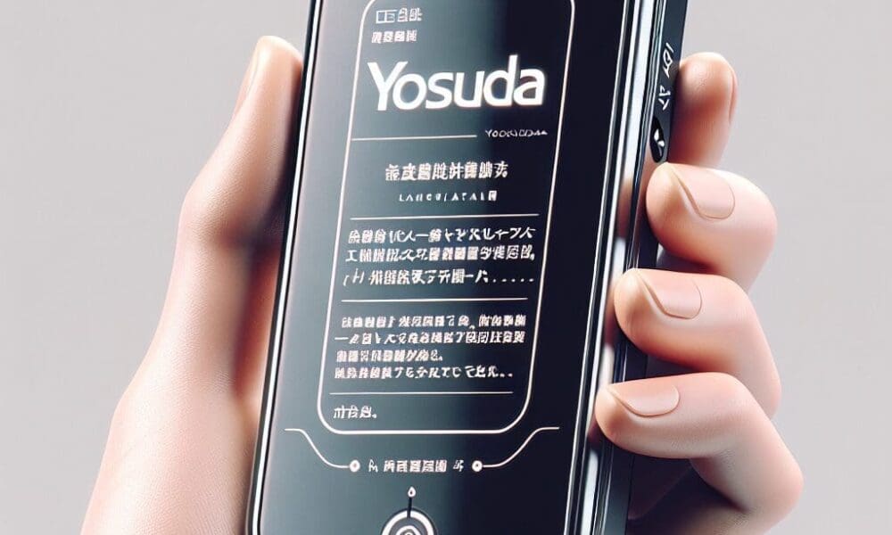 轻松跨越语言障碍：YOSUDA智能语音翻译器的引领力