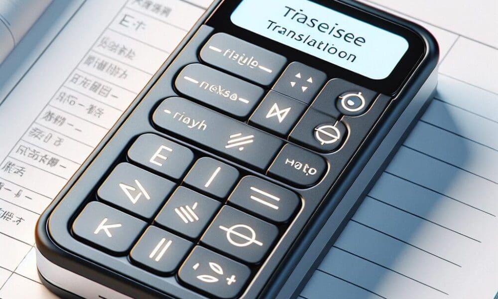 让语言障碍不再成为问题 - iFLYTEK Easy Trans 2.0 Portable Translator详细导购