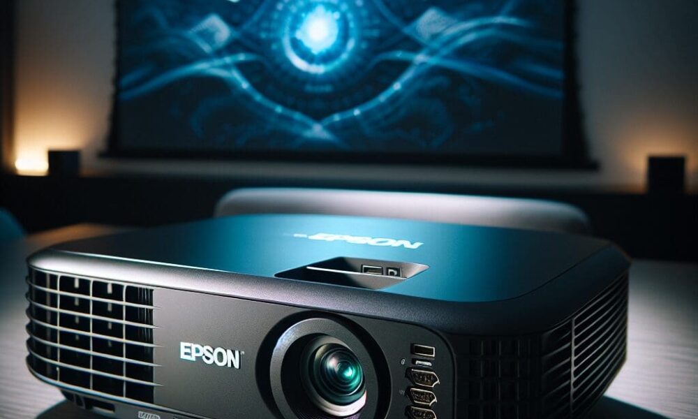 优质价廉 -- Epson VS250投影机深度导购