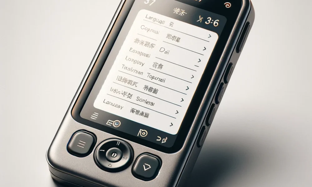 语言障碍无处不在：Supoggy Mini Portable Language Translator Device 全面导购