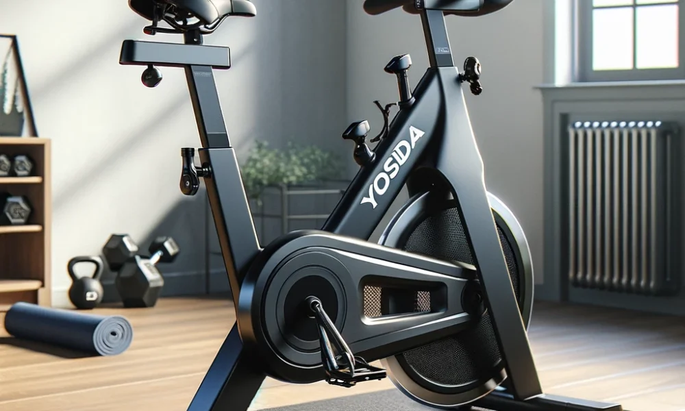 室内骑行新风尚：YOSUDA Indoor Cycling Bike 完全购物指南