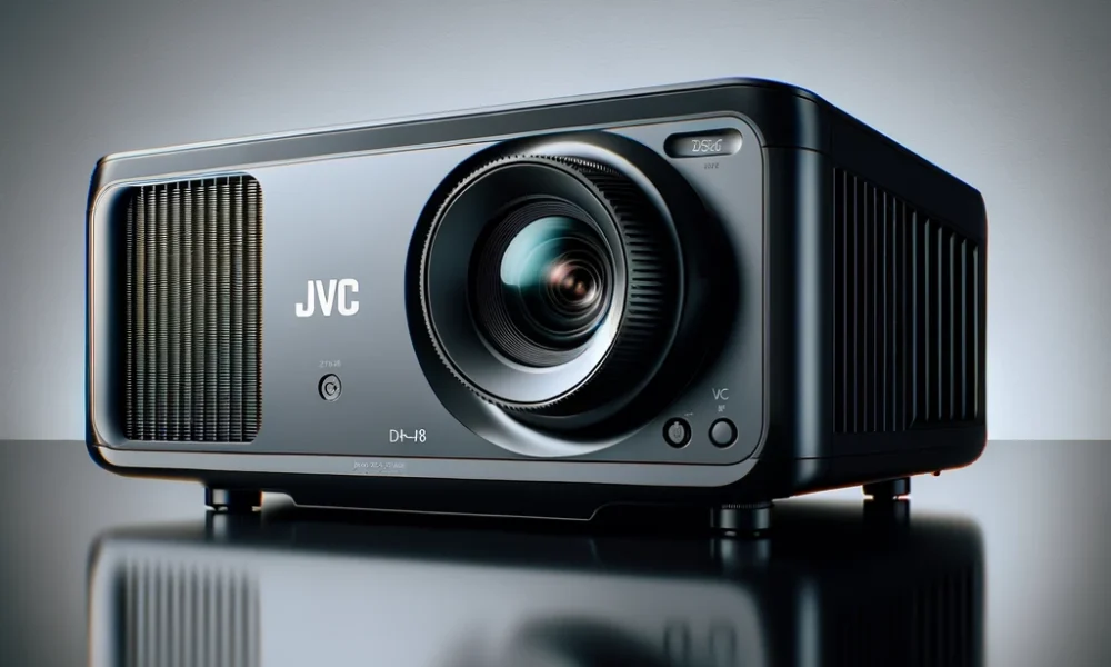 JVC DLA-NZ8：专业级家庭影院的终极选择