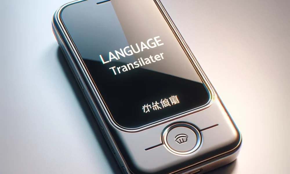 跨越语言边界：Language Translator Device by SAULEOO 全面评估导购
