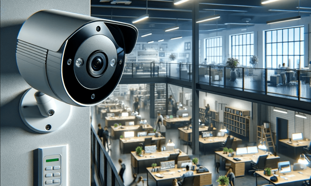 Ubiquiti UniFi Video G3-Flex Camera：灵活部署的企业级监控解决方案