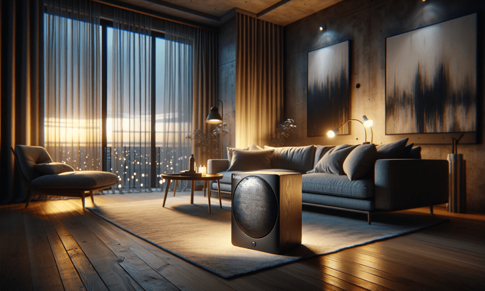 Yamaha WX-030 MusicCast：和谐生活的音乐精灵