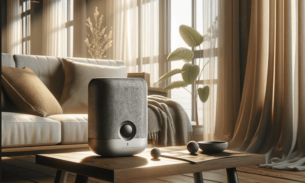 Bang & Olufsen Beosound A1 2nd Gen：轻奢音乐之旅
