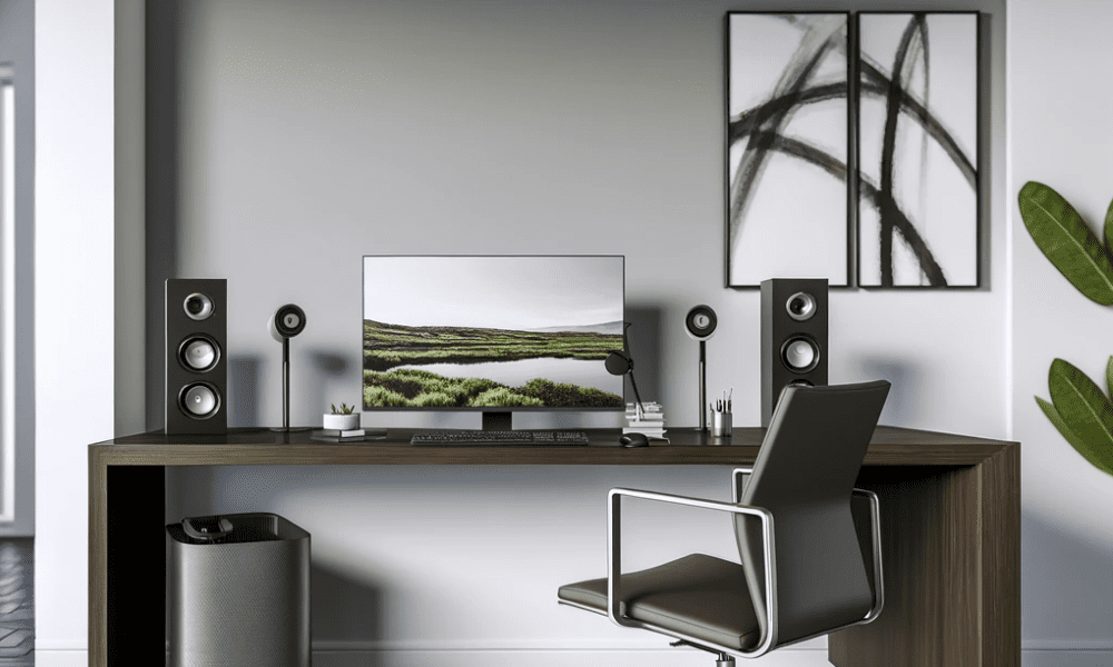 Polk Audio Signature S20 导购：家庭音响的温暖升级