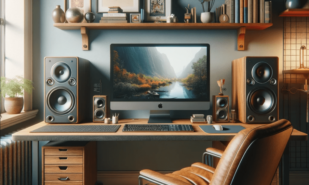 Pioneer SP-BS22-LR 导购：精音细节的选择